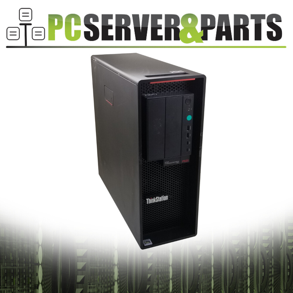 Lenovo P620 w/ Threadripper Pro 3945WX - CTO Wholesale