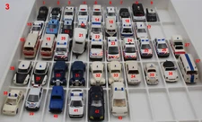 1:87 Car models to select police Politie Polis Policia Herpa etc /JL3