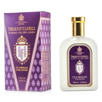 Truefitt & Hill Clubman Cologne Spray 100ml Mens Perfume Truefitt & Hill Clubman Cologne Spray 100ml Mens Perfume