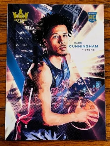 2021-22 Panini Court Kings Basketball Rookies I *You Pick* RC Level I Tier I