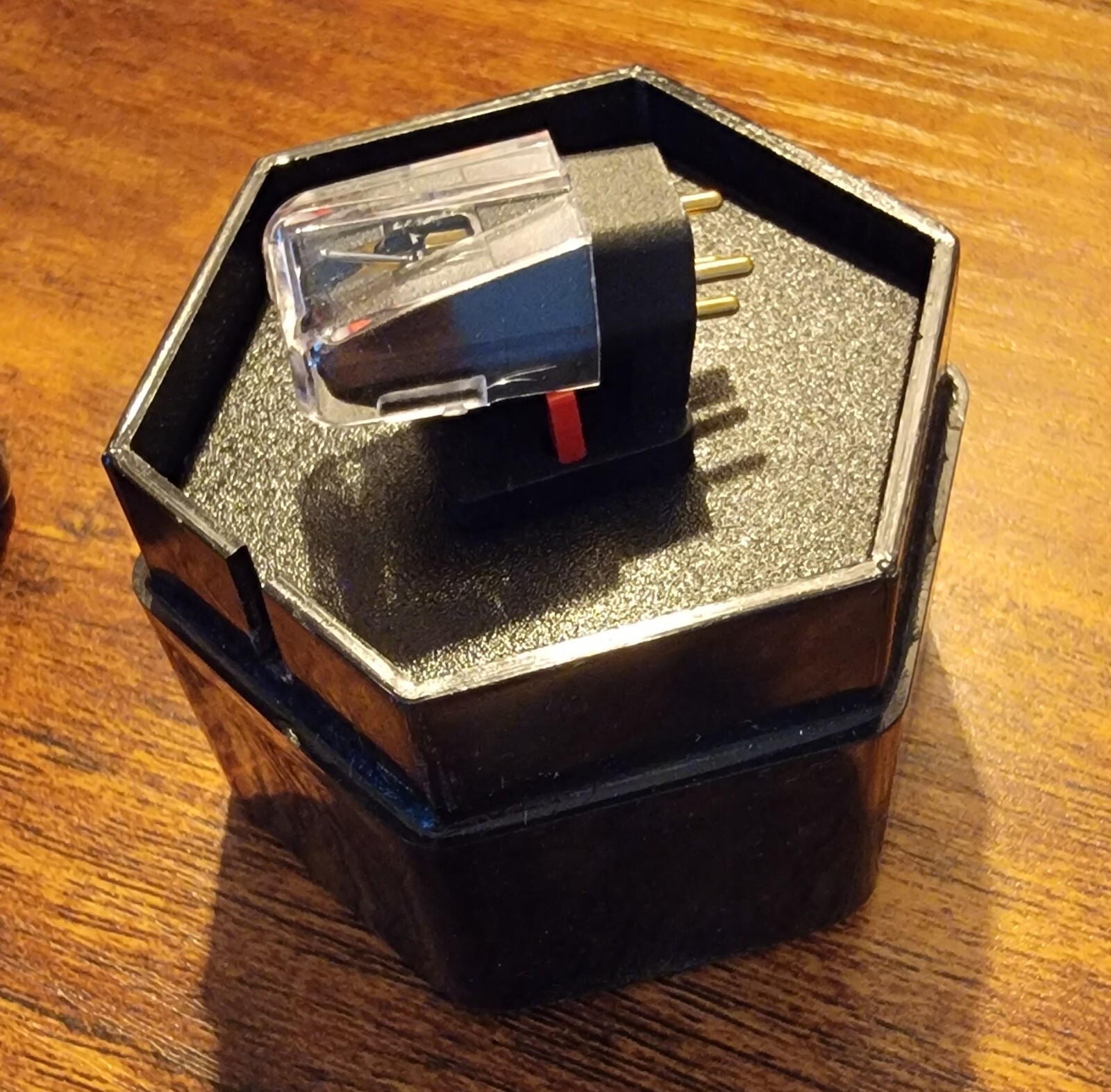 Goldring 1042 Moving Phono Cartridge eBay