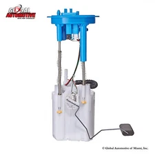 Fuel Pump for 2009-2018 Audi Q3 & Volkswagen VW Tiguan 2.0L Turbo GAM1604