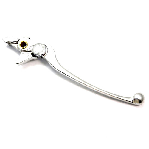 Bremshebel Geschmiedet Passend FüR Yamaha FZS 600 N Fazer Bj. 2002-2003-image