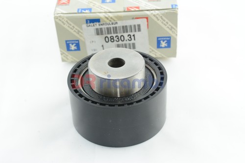 Rodillo Tensor Distribución CITROEN Ax Berlingo C15 C4 C5 C8 CITROEN 083031