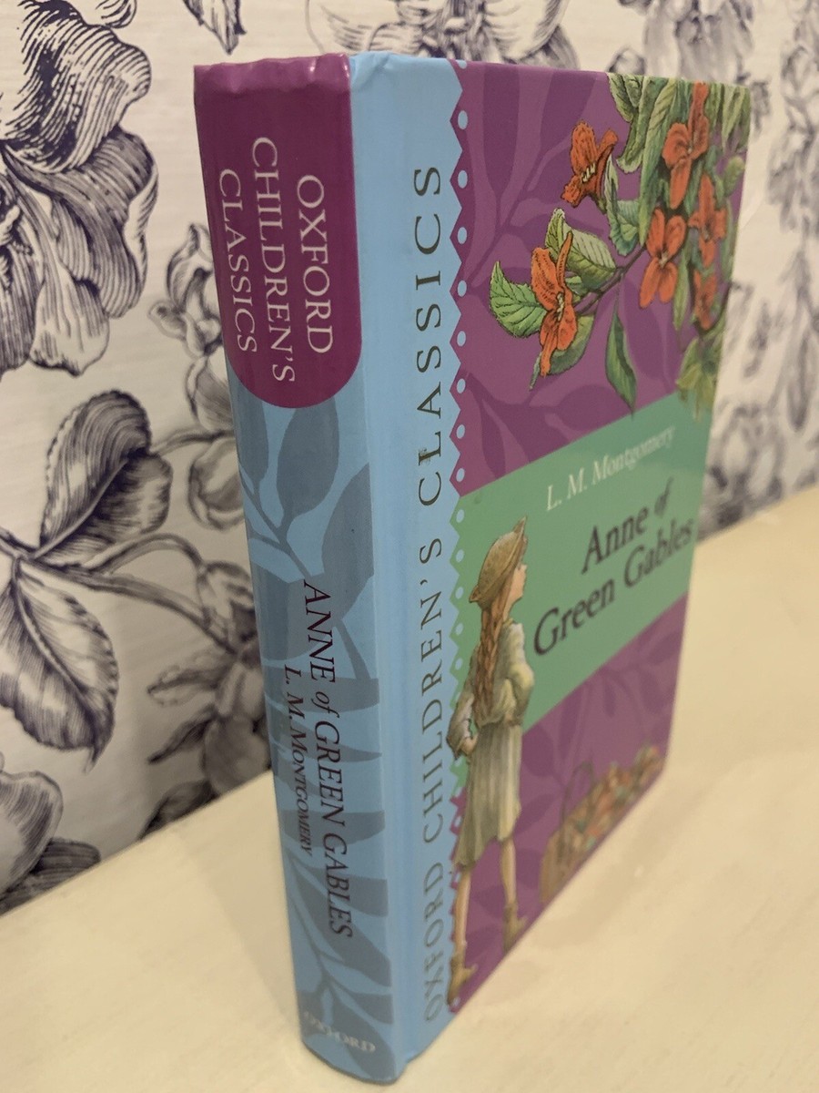 【中古】 Anne of Green Gables/ALADDIN/L. M. Montgomery 中古】 Anne of Green Gables/ALADDIN/L. M. Montgomery Anne of