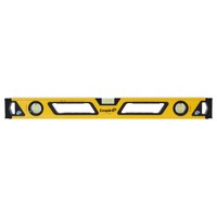 Empire Level 845.24 24-inch Heavy Duty Professional Box Level With Endcaps on sale Empire Level 845.24 24-inch Heavy Duty Professional Box Level With Endcaps on sale