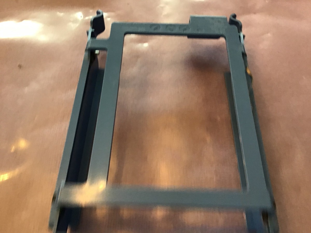 RACK CADDY BERCEAU pour disque dur DELL YJ221 Dell OptiPlex 360 745 755 760 960 - Vente de pièces détachées informatique électronique
