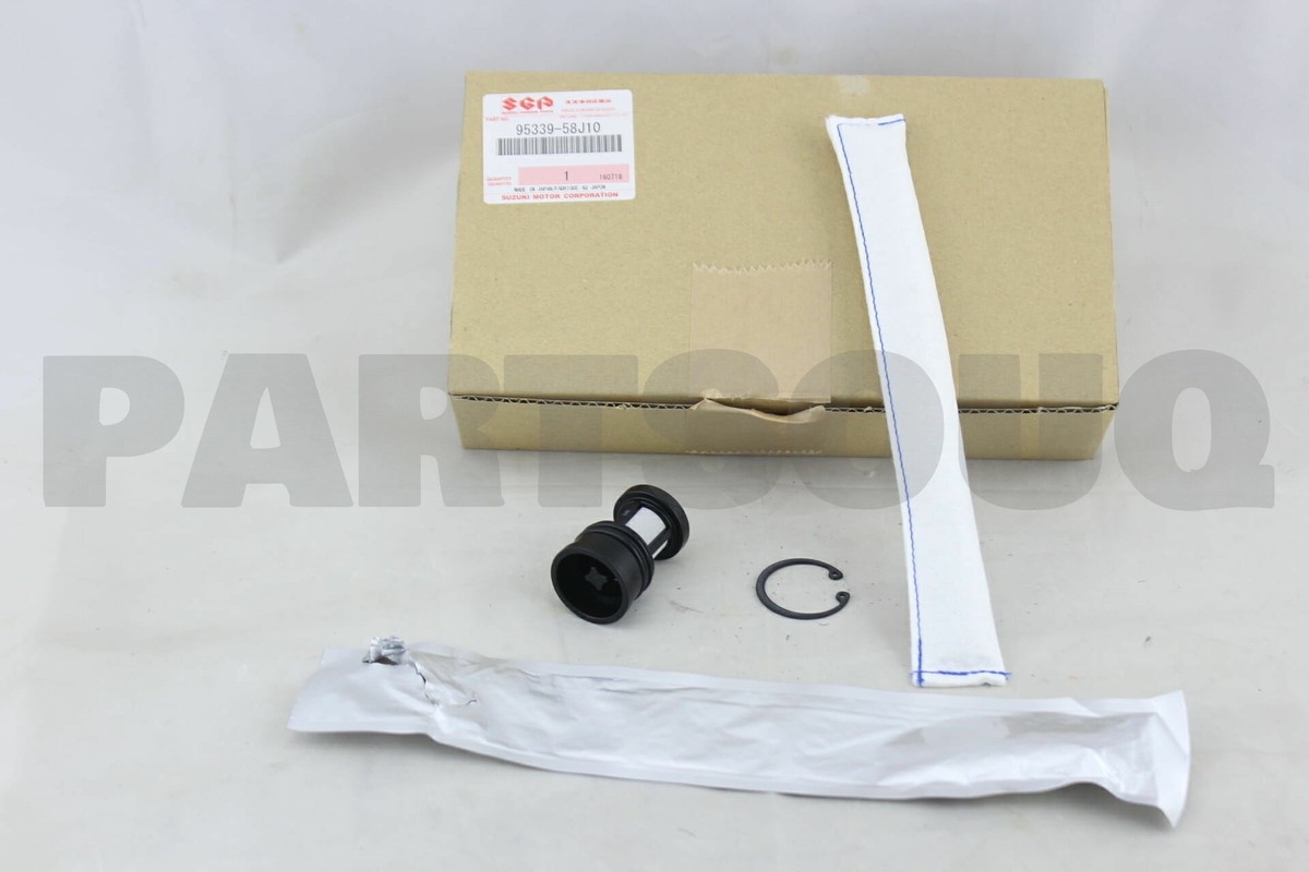 9533958J10 Genuine Suzuki DRYER KIT 95339-58J10 | eBay