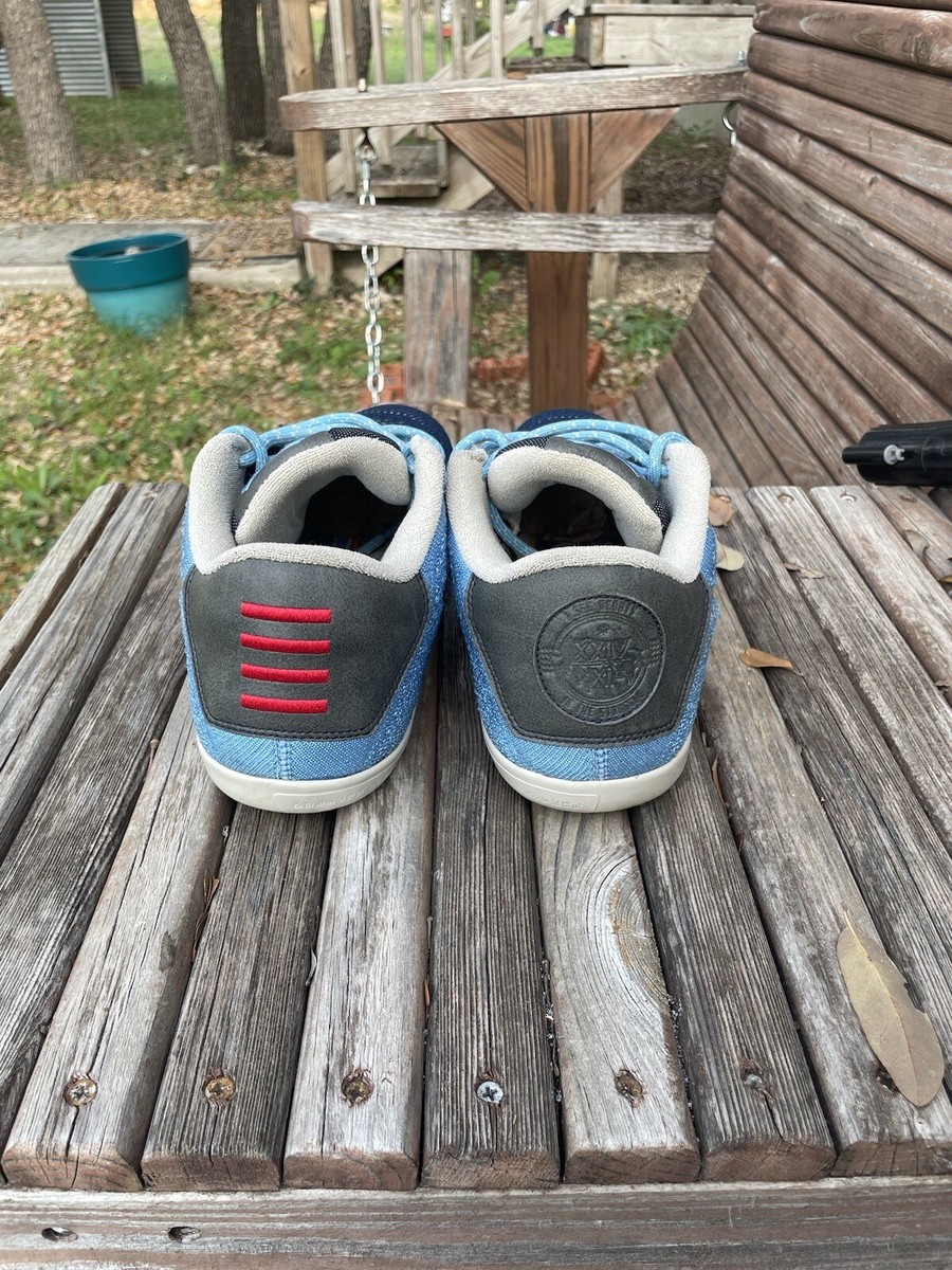 Size 9 - Nike Kobe 11 Elite Low Brave Blue | eBay