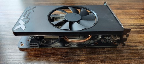 XFX Radeon R7 360 DirectX 12 R7-360P-2S V7.0 2GB 128-Bit GDDR5 PCI Express 3.0 - Picture 5 of 10