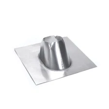 8" DuraVent DuraTech DSA (Aluminum) Flashing 8DT-F6DSA