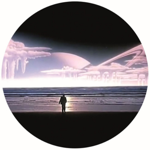 Westcoast Goddess Soul Out of Time (Vinyl) 12