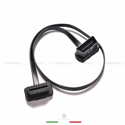 Cavo di prolunga OBD2 a 16 pin per strumenti diagnostici