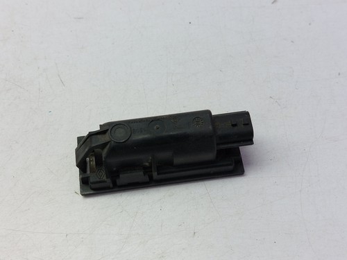 RENAULT MEGANE MK4 REAR NUMBER PALTE LIGHT LAMP 2016 - Picture 8 of 16