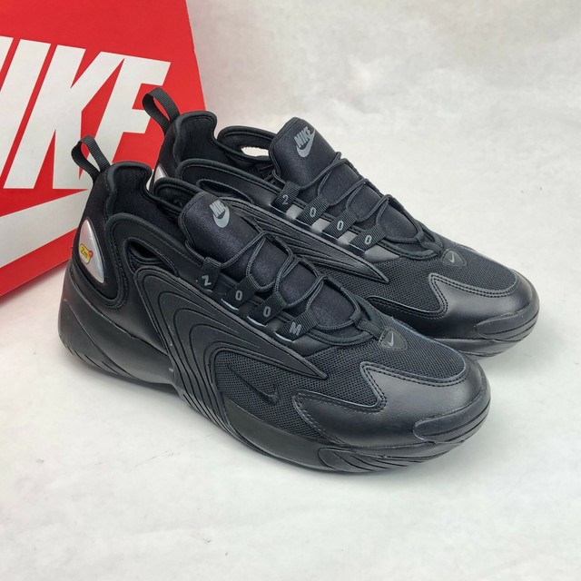 nike zoom 2k casual