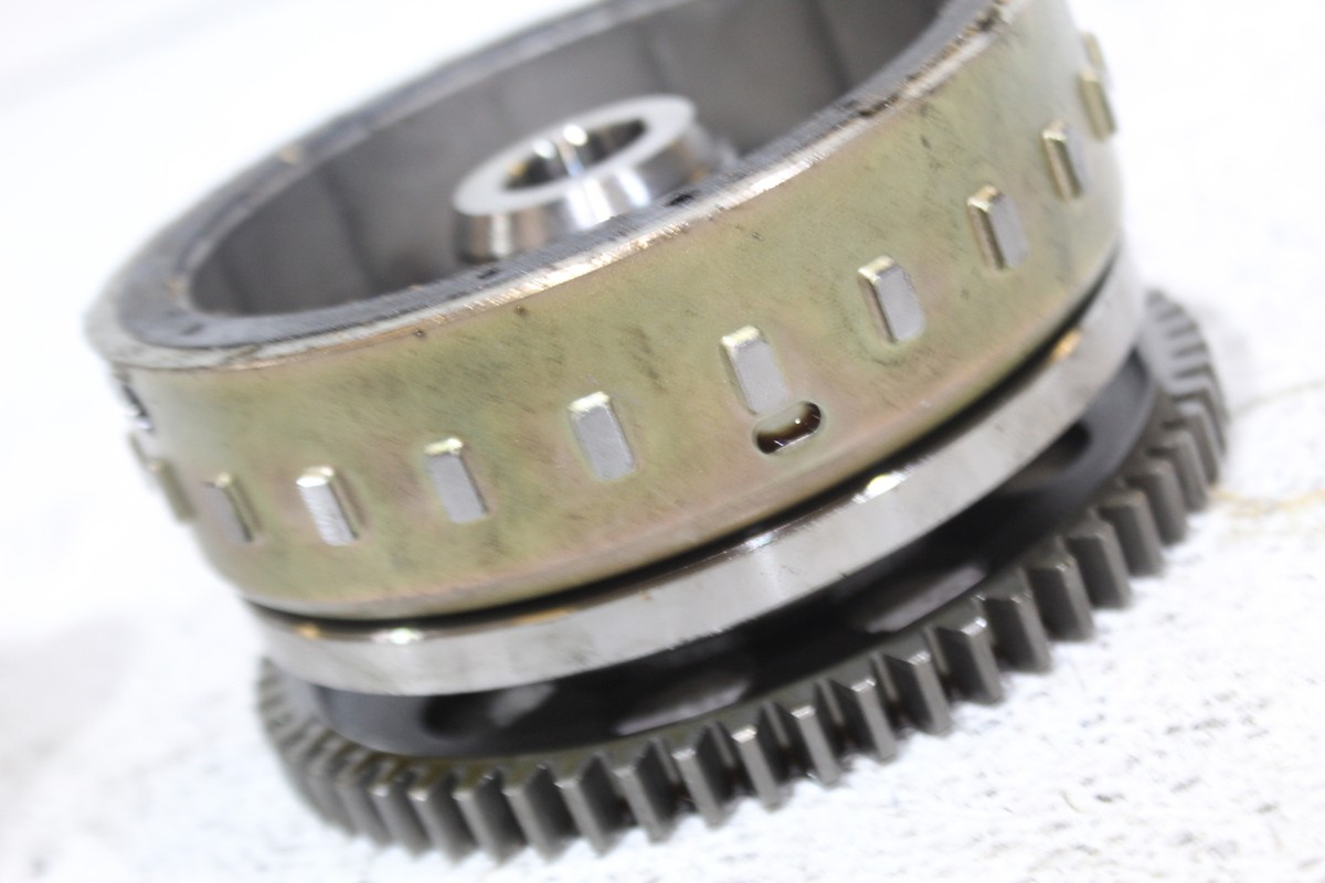2009 KYMCO XCITING 500 STATOR MAGNETO ALTERNATOR GENERATOR