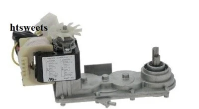 KENTA DRIVE GEAR MOTOR DRINK DISPENSER,K9357502,CAB Skyline Faby Cabspa,