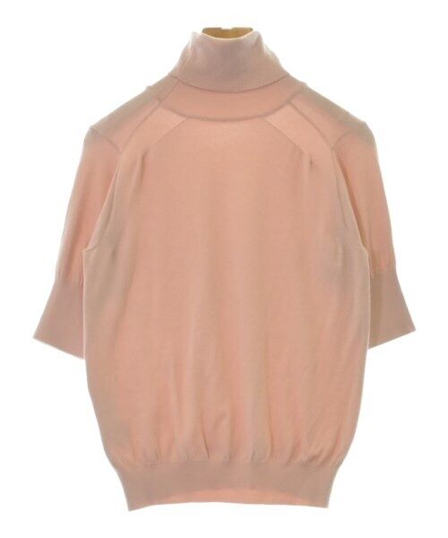 SEVEN TEN by MIHO KAWAHITO Knitwear/Sweater Pink S SEVEN TEN by MIHO KAWAHITO Knitwear/Sweater Pink S