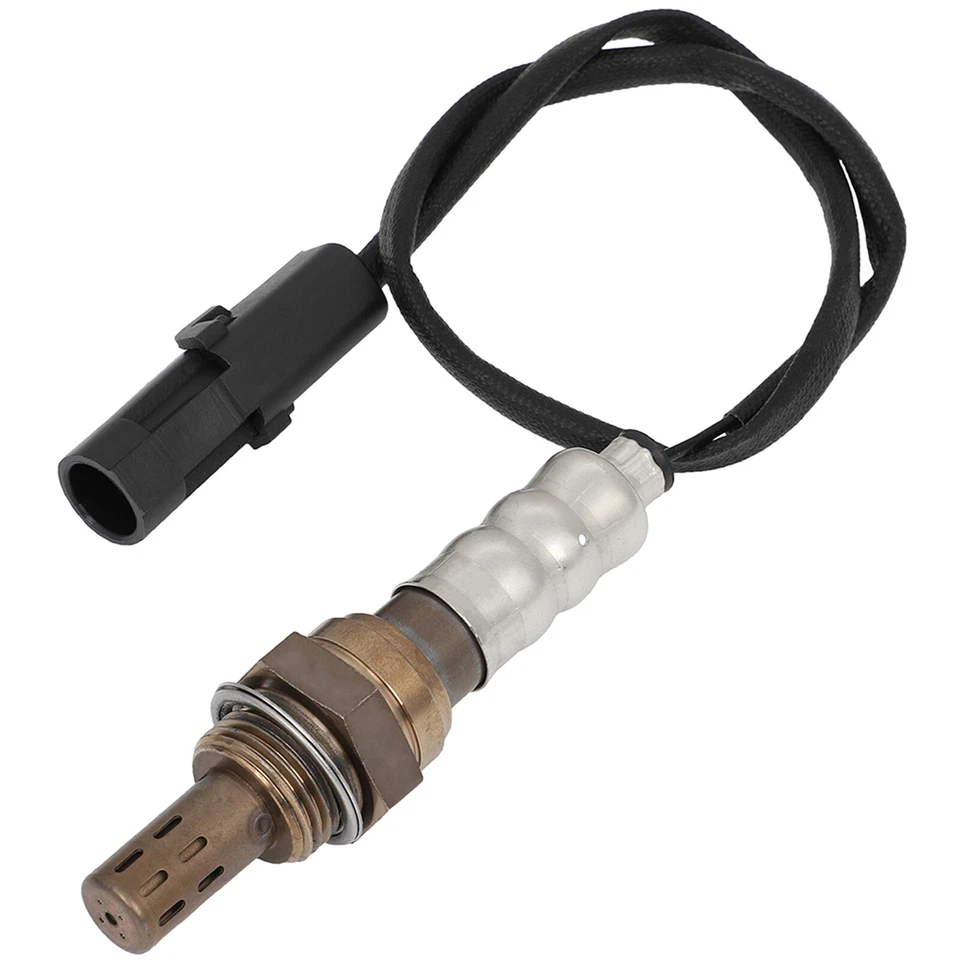 For 1982-1992 Chevrolet Cavalier Caprice Camaro Upstream 02 Oxygen Sensor O2 - Изображение 3 из 4