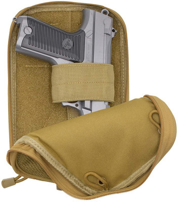 small fanny pack holster