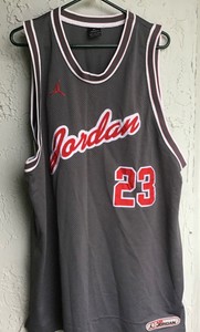 nba jordan brand jersey