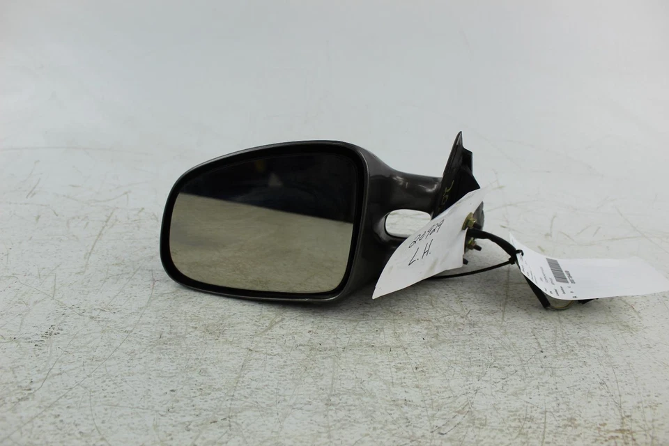 Espejo de puerta izquierdo usado se adapta a: Pontiac Grand Prix 2000 eléctrico izquierdo grado A Foto 3 de 4