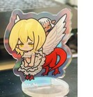 Figura de pie acrílico Anime Dungeon Meshi Delicious in Dungeon Falin 7 cm