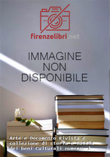  - Arte e Documento Rivista e collezione di storia e tutela dei beni Culturali n
