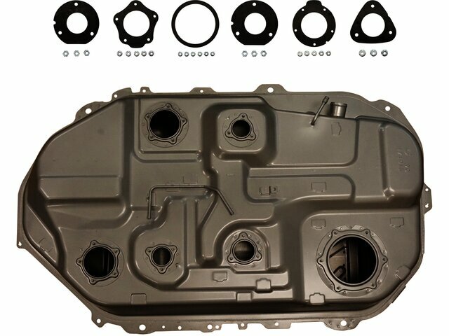 MR978019 MI3900102 Fuel Tank Gas for Mitsubishi Outlander 2003-2006 | eBay