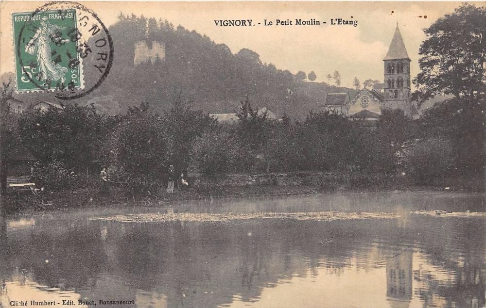 Carte Postale Ancienne ALGERIE - AFFREVILLE COOPERATION - Début 1900