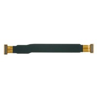 Huawei P9 Lite Haupt Flex Kabel Verbindung Stecker Leitung Schwarz