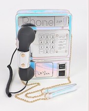 NEW-3am Forever Call Me Handbag-Free Shipping-US Shipper