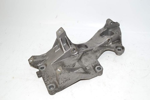 VW Polo 9N3 05-08 Aggregateträger Träger Konsole Lichtmaschine + Klimakompressor