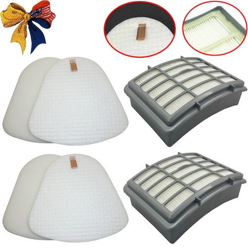 HEPA \u0026 Foam Filter Kit for Shark 