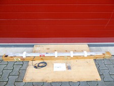 HEIDENHAIN Glasme&szlig;stab Glasma&szlig;stab Ma&szlig;stab LS 403 AE LS 403 ML 1440 mm NEU