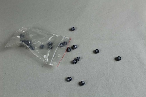 Petit Perles Set - Div. Couleurs + Tailles - Environ 180 Grammes/S356 - Picture 9 of 12