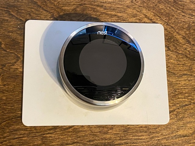 nest 1st generation