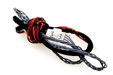 Vizio D50f-F1 Cable Wire Main Board to Key Button Board 