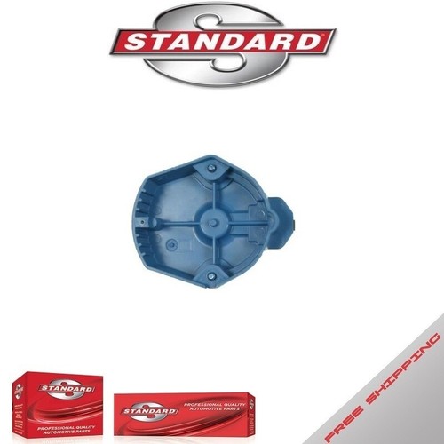 SMP STANDARD Distributor Rotor for 1974-1982 CHEVROLET CORVETTE 5.7L - Picture 1 of 5