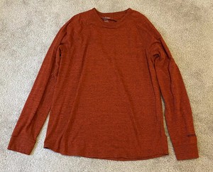 American Eagle Ae Men S Long Sleeve T Shirt Xl Ebay