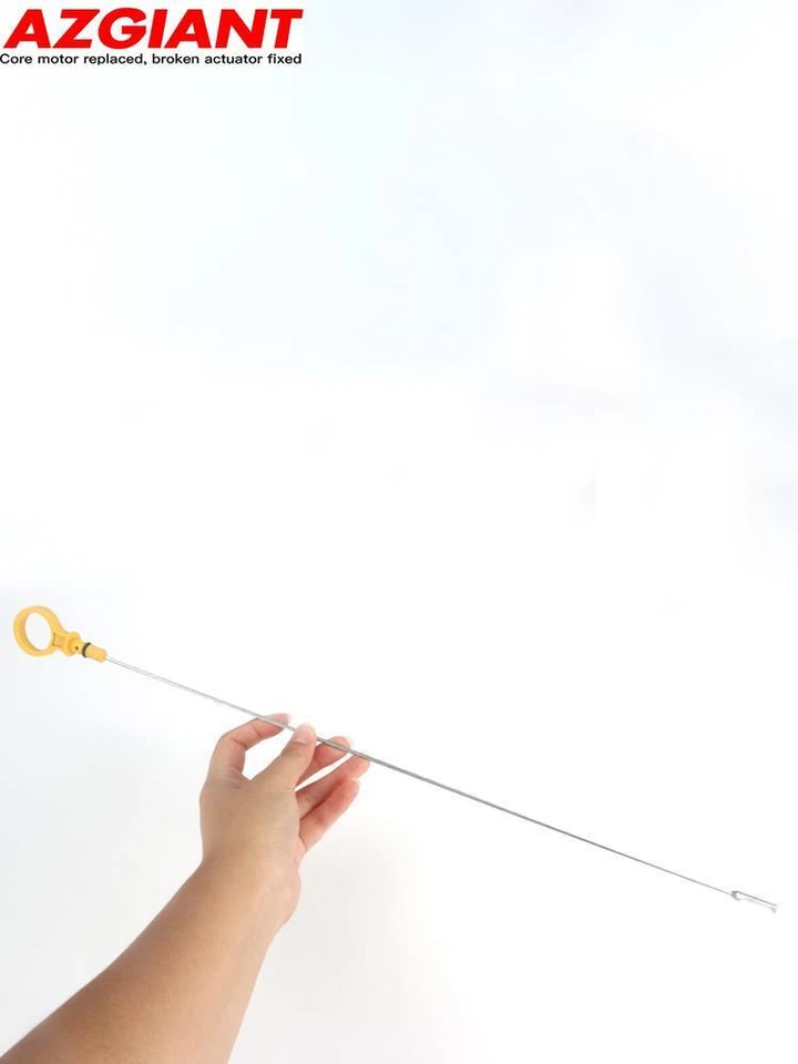 Genuine Quality Car Engine Oil Level Gauge Tool Kit for Ford Focus 2005-2011 - Image 3 of 4