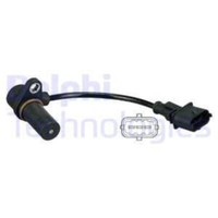 Delphi Impulsgeber Kurbelwelle Drehzahlsensor FüR Fiat Ducato Kasten 250