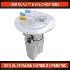 Fuel Pump Module Assembly for Ford Falcon BA BF XR6T XR8 FPV F6 GT-P Sedan