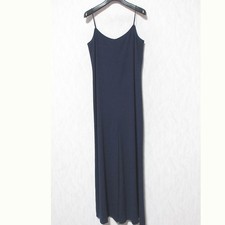 Theory Crepe Camisole All-in-One Size 2 Navy Women USED