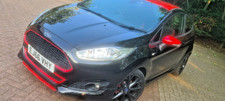 ford fiesta 1.0 ecoboost black edition (wet belt done)
