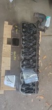 Cylinder Head 6-360 5.9l Diesel Fits 98-02 Dodge 2500 Pickup 1177303 Cylinder Head 6-360 5.9l Diesel Fits 98-02 Dodge 2500 Pickup 1177303
