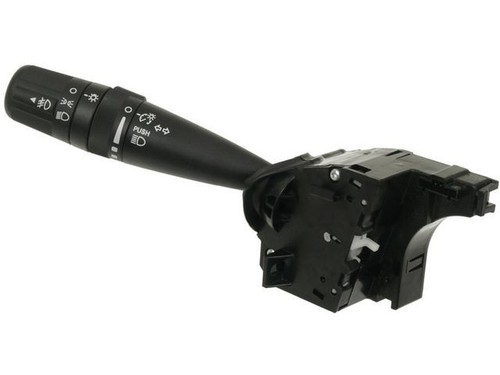 Turn Signal Switch For Dodge Stratus, Chrysler Sebring, Mitsubishi Eclipse (2001-2005) – Direct Fit, 1-Year Warranty