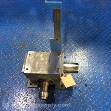 Conedrive Gearing Solutions B081015-BAAT1 Gearmotor 0386