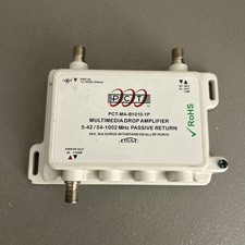 pct multimedia drop amplifier PCT-MA-B1010-1P
