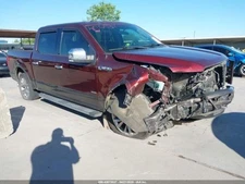 Passenger Front Seat Thru 02/05/17 Bench Fits 15-17 FORD F150 PICKUP 1719709